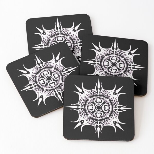 Item preview, Magical Sigil (Seal) designed and sold by PatronesKawai.