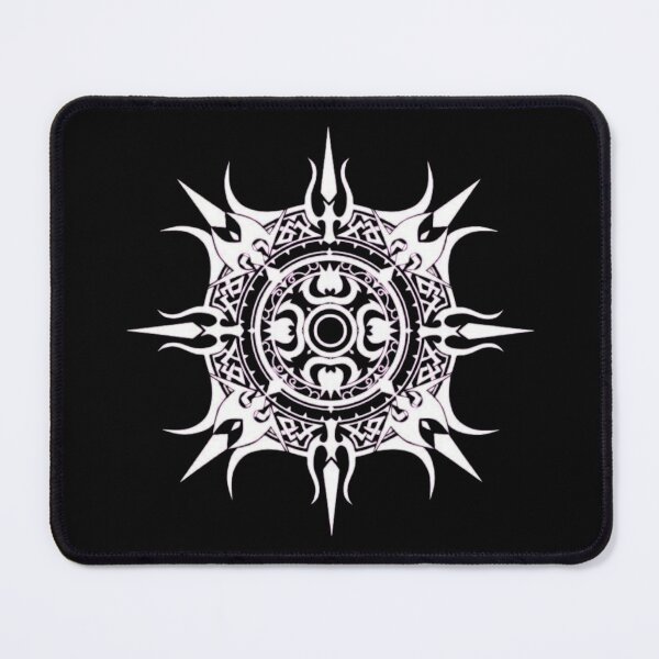 Item preview, Magical Sigil (Seal) designed and sold by PatronesKawai.