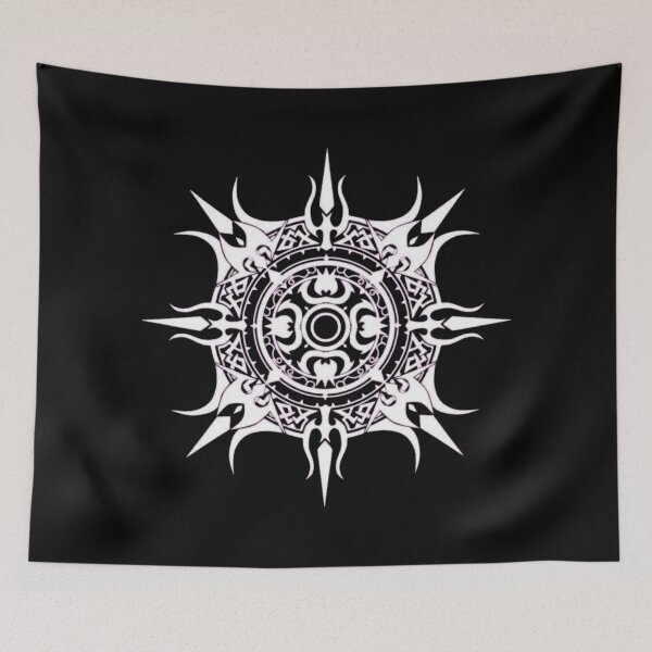 Item preview, Magical Sigil (Seal) designed and sold by PatronesKawai.