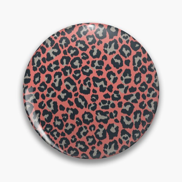 Artikelvorschau, Buntes Leoparden-Nahtloses Muster | Lebendiges Animal-Print-Design entworfen und verkauft von SaitonG.