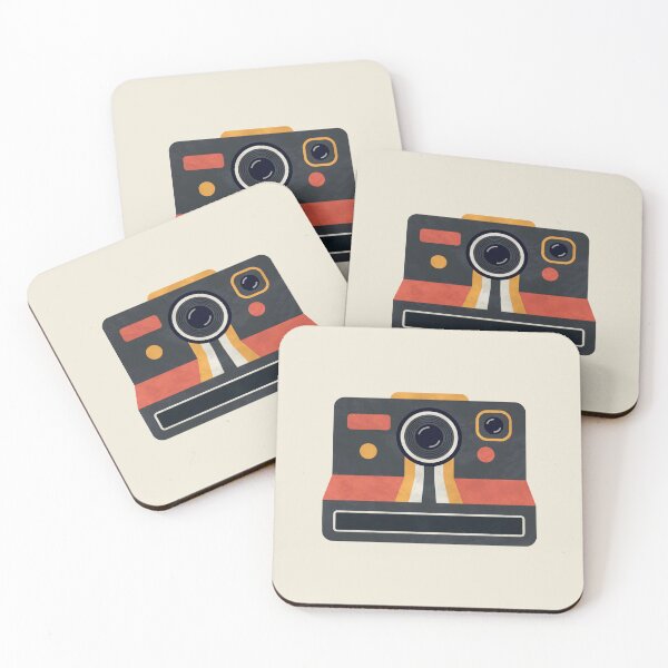 Item preview, Vintage Cameras designed and sold by Daisy Beatrice.