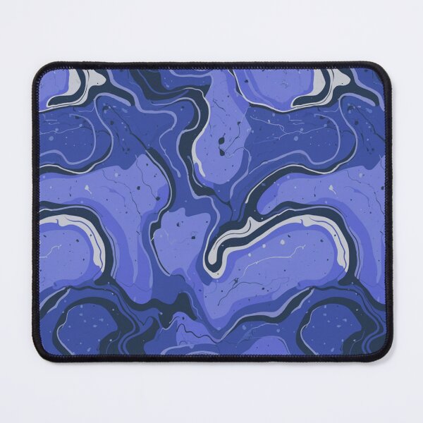 Item preview, Blue Marble Art designed and sold by ChainsArt.