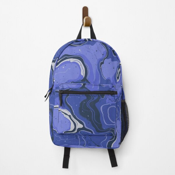 Item preview, Blue Marble Art designed and sold by ChainsArt.