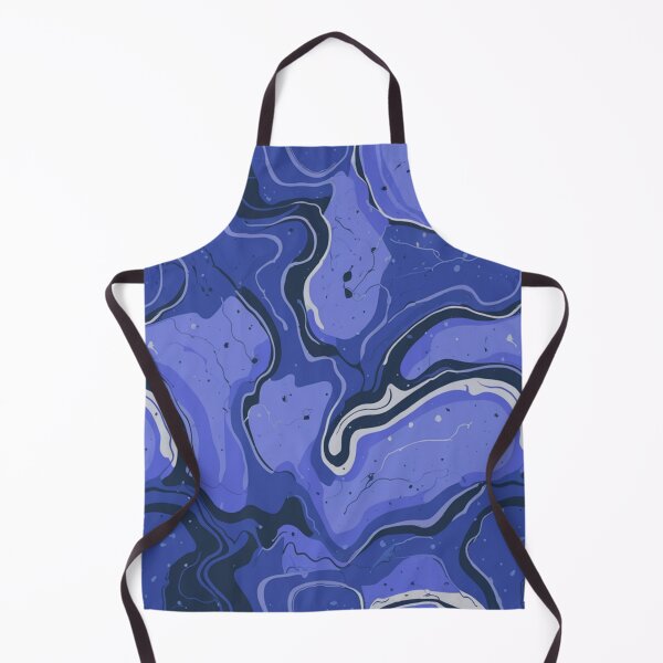 Item preview, Blue Marble Art designed and sold by ChainsArt.