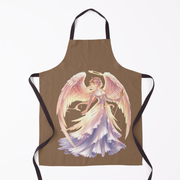 Item preview, Celestial Angel Princess designed and sold by McVrax.
