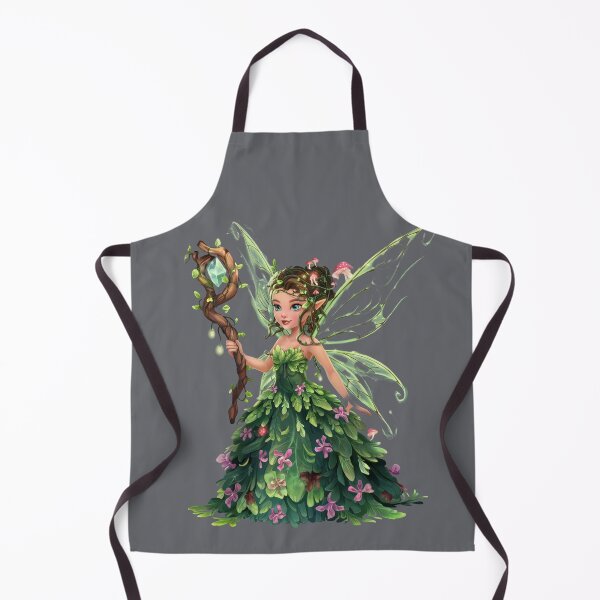 Item preview, Mystic Forest Fairy designed and sold by McVrax.
