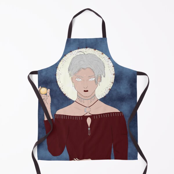 Item preview, Mysterious Woman - Witch designed and sold by Nyles-22.