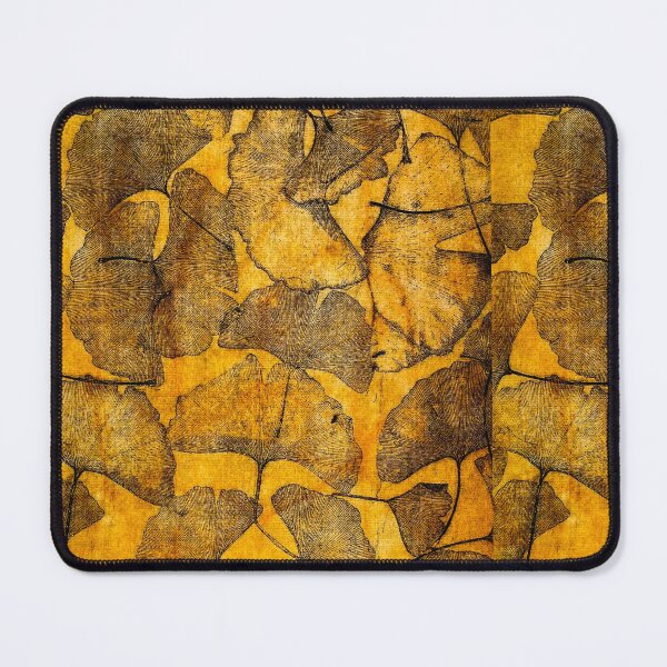 Item preview, Ginkgo Biloba Yellow  designed and sold by BorgesFinearts.