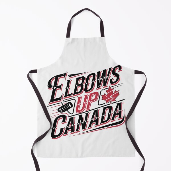 Item preview, elbows up canada designed and sold by ZIZZO 22.