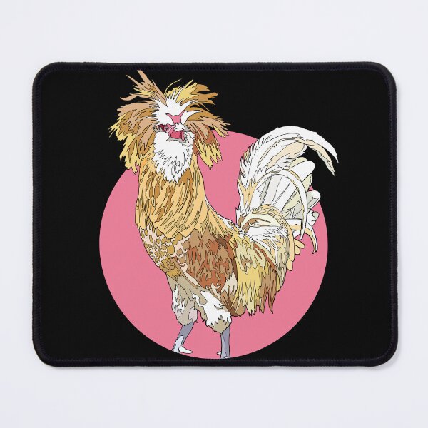Item preview, Crazy Chicken | Gift for Chicken Lover designed and sold by Marian Murdoch.