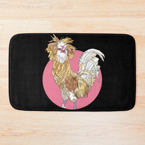 Item preview, Crazy Chicken | Gift for Chicken Lover designed and sold by Marian Murdoch.