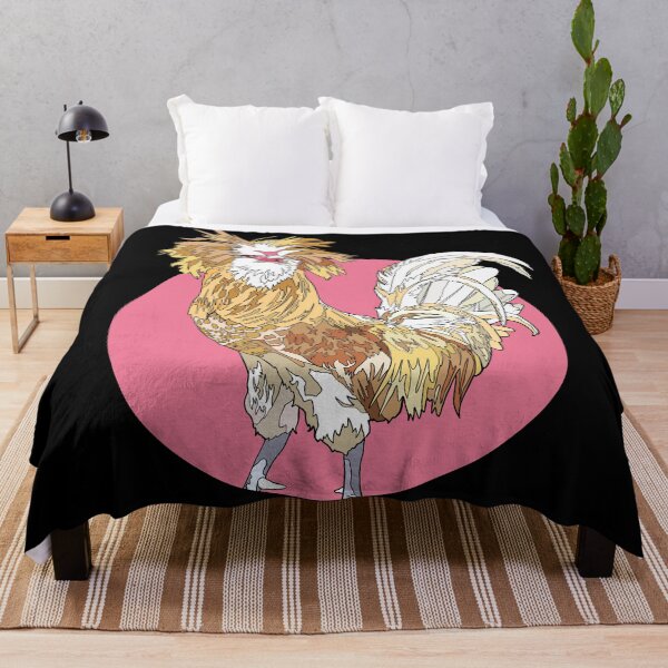 Item preview, Pollo Loco | Regalo para los amantes del pollo designed and sold by Marian Murdoch.