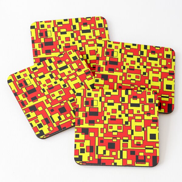 Item preview, RBY 114 RED BLACK YELLOW designed and sold by Infopreneur1231.