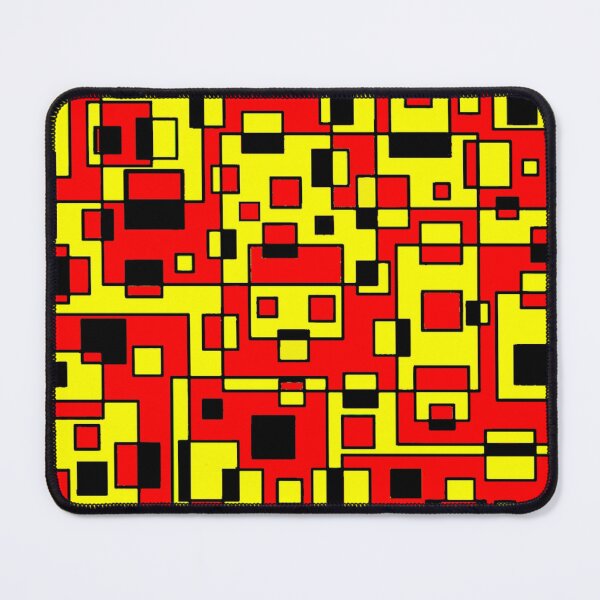 Item preview, RBY 114 RED BLACK YELLOW designed and sold by Infopreneur1231.
