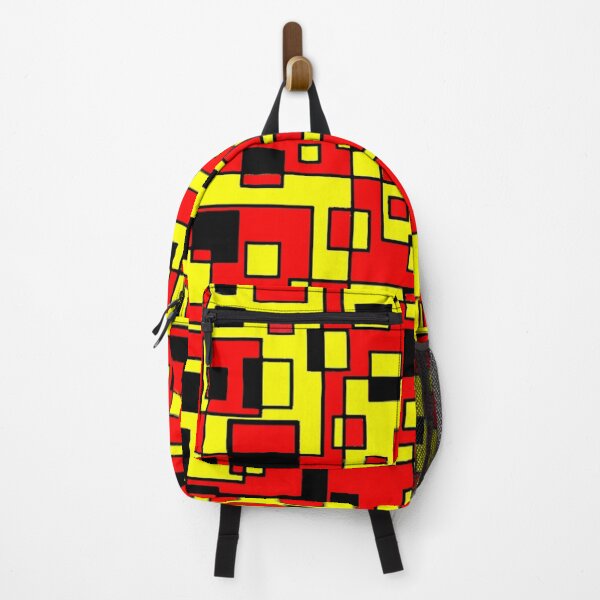 Item preview, RBY 114 RED BLACK YELLOW designed and sold by Infopreneur1231.