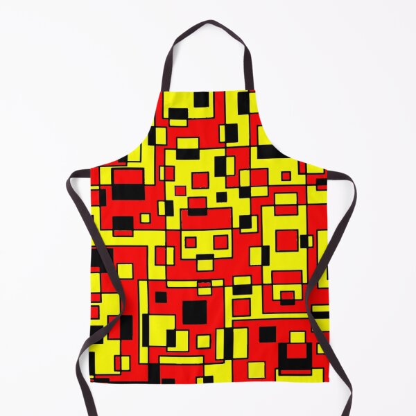 Item preview, RBY 114 RED BLACK YELLOW designed and sold by Infopreneur1231.