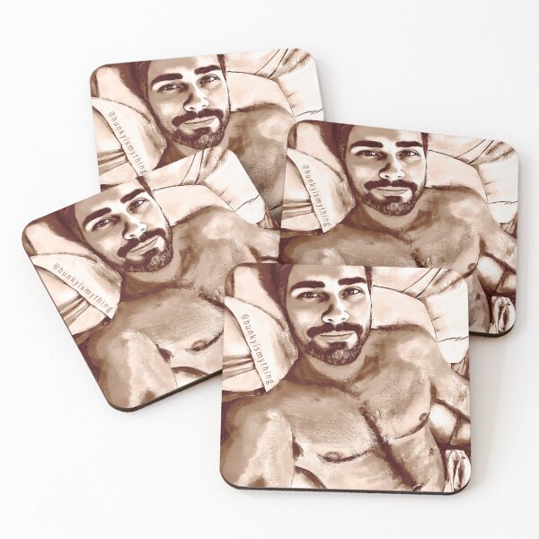 Item preview, Sun-Kissed, But Barely Awake V designed and sold by Hunkyismything.