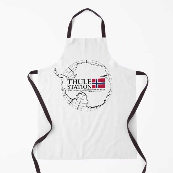 Item preview, Thule Station Outpost 31 The Thing designed and sold by Candywrap Studio.
