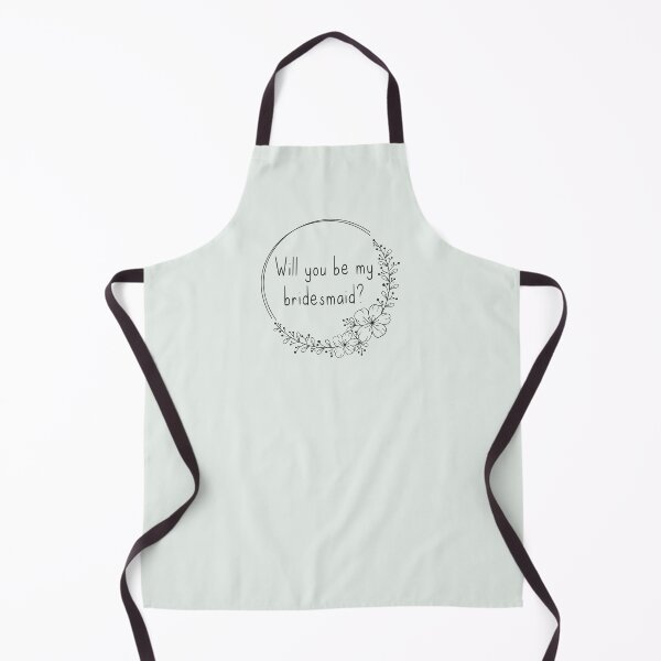 Item preview, Will you be my bridesmaid? | Marriage Wedding Bride designed and sold by JFFStore.