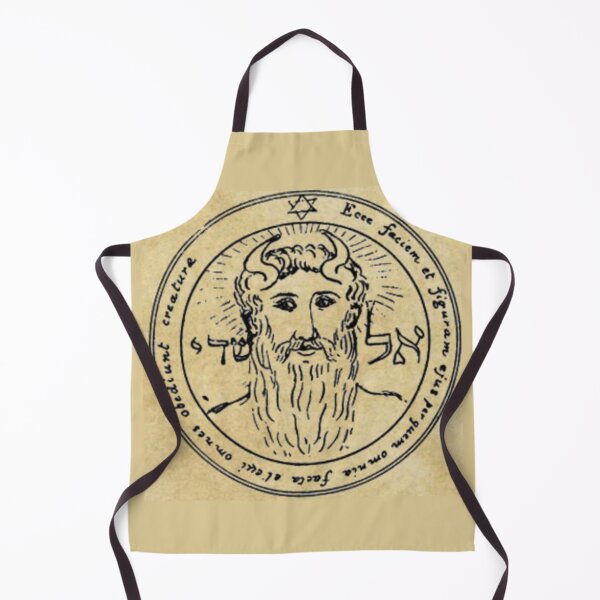 Item preview, Magical Sigil (Seal) designed and sold by PatronesKawai.