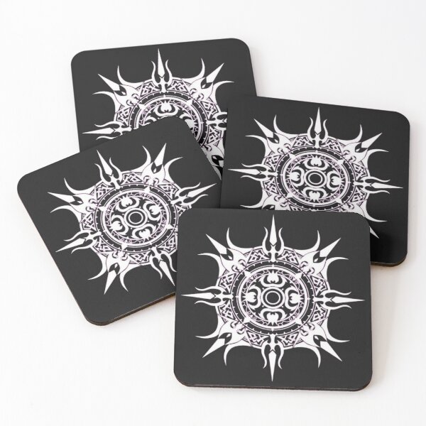 Item preview, Magical Sigil (Seal) designed and sold by PatronesKawai.
