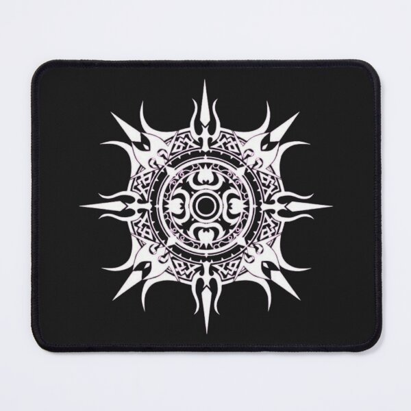 Item preview, Magical Sigil (Seal) designed and sold by PatronesKawai.