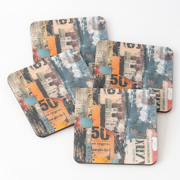 Item preview, Grunge Industrial Numbers, Ephemera, Scrapbook, Junk Journal Page, Steampunk mumbers, Vintage Prints, Collage Sheet designed and sold by ExploreElegance.