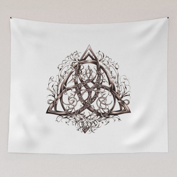 Item preview, Magical Sigil (Seal) designed and sold by PatronesKawai.