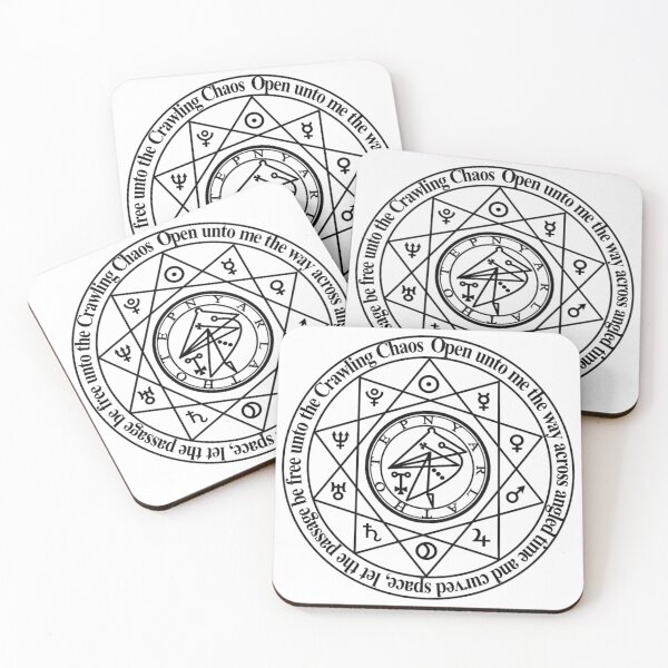 Item preview, Magical Sigil (Seal) designed and sold by PatronesKawai.