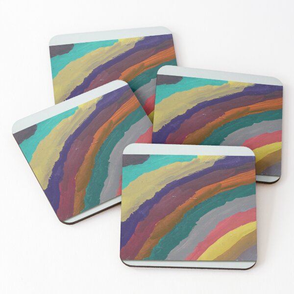 Item preview, Rainbow spirit designed and sold by AbhiArts-.