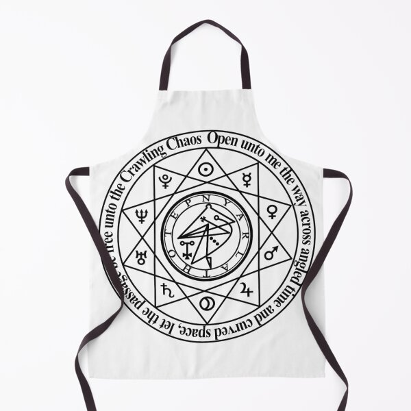 Item preview, Magical Sigil (Seal) designed and sold by PatronesKawai.