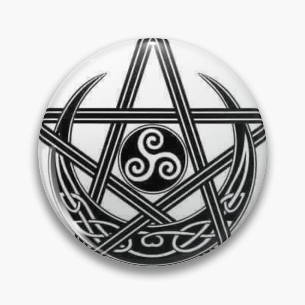 Item preview, Magical Sigil (Seal) designed and sold by PatronesKawai.