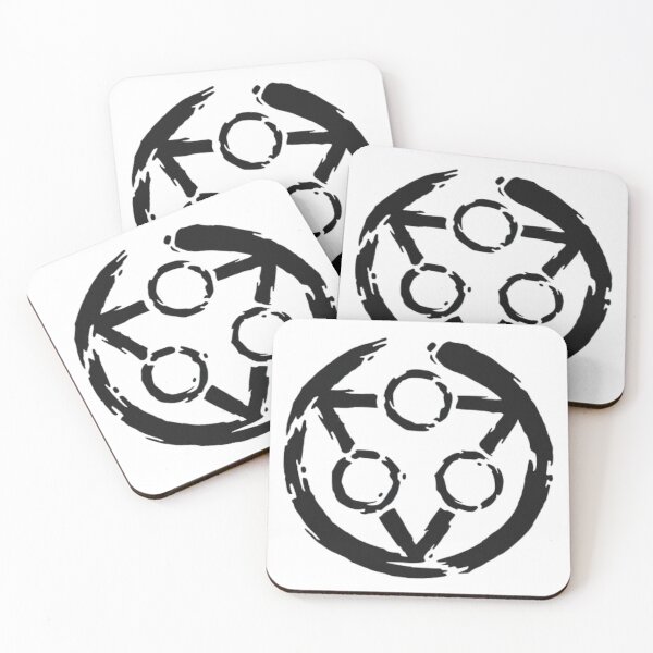 Item preview, Magical Sigil (Seal) designed and sold by PatronesKawai.