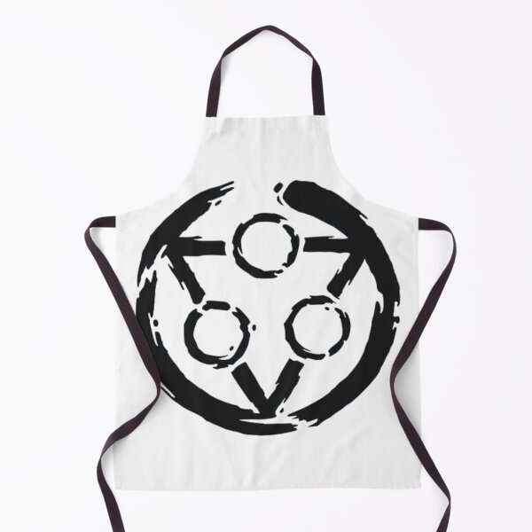 Item preview, Magical Sigil (Seal) designed and sold by PatronesKawai.