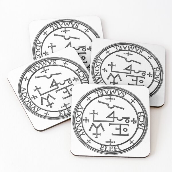 Item preview, Magical Sigil (Seal) designed and sold by PatronesKawai.