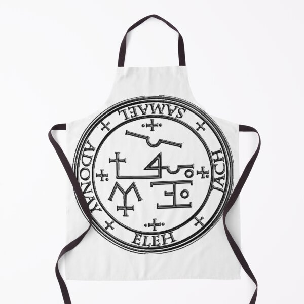 Item preview, Magical Sigil (Seal) designed and sold by PatronesKawai.