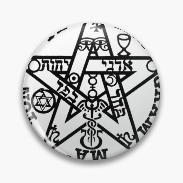 Item preview, Magical Sigil (Seal) designed and sold by PatronesKawai.