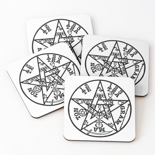 Item preview, Magical Sigil (Seal) designed and sold by PatronesKawai.