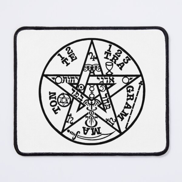 Item preview, Magical Sigil (Seal) designed and sold by PatronesKawai.