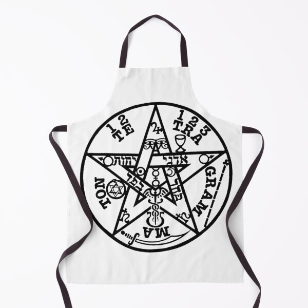 Item preview, Magical Sigil (Seal) designed and sold by PatronesKawai.