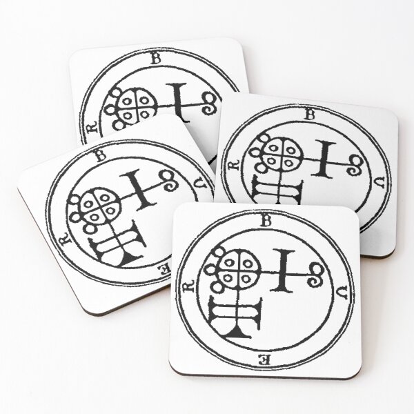 Item preview, Magical Sigil (Seal) designed and sold by PatronesKawai.