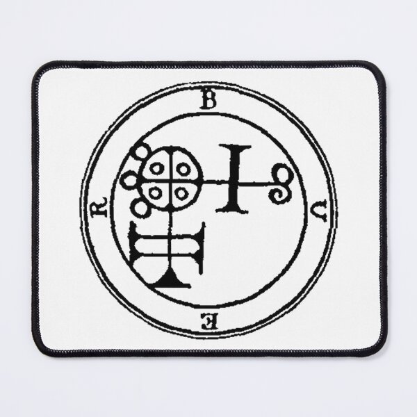 Item preview, Magical Sigil (Seal) designed and sold by PatronesKawai.