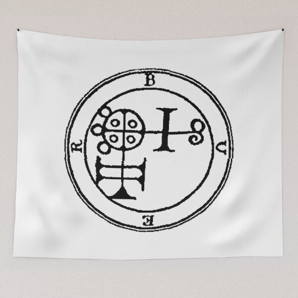 Item preview, Magical Sigil (Seal) designed and sold by PatronesKawai.
