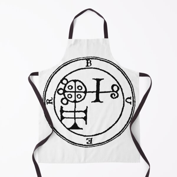Item preview, Magical Sigil (Seal) designed and sold by PatronesKawai.