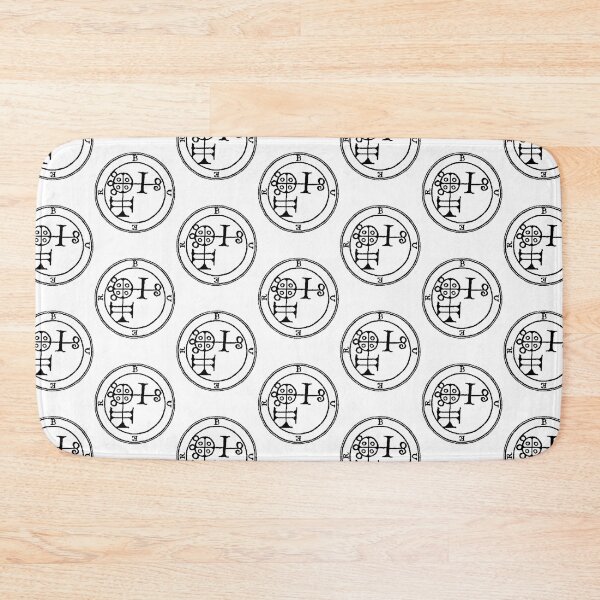 Item preview, Magical Sigil (Seal) designed and sold by PatronesKawai.