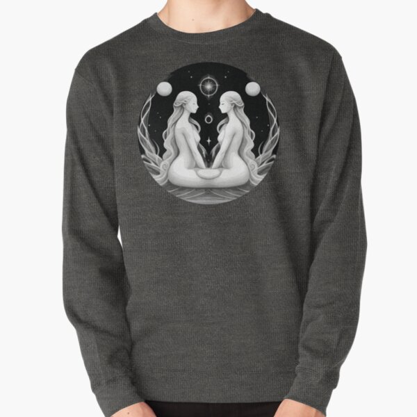 Item preview, Gemini: "Energetic Duality and Curiosity" designed and sold by Rorospirit.
