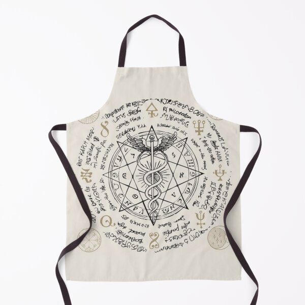 Item preview, Magical Sigil (Seal) designed and sold by PatronesKawai.