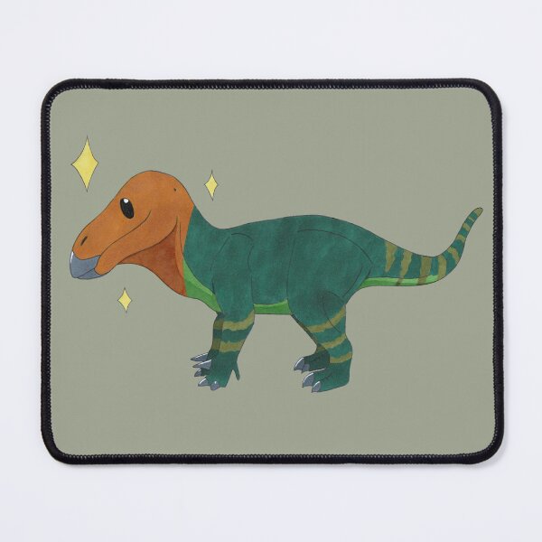 Item preview, Chibi Iguanodon designed and sold by JayceTheCC.