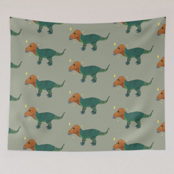 Item preview, Chibi Iguanodon designed and sold by JayceTheCC.