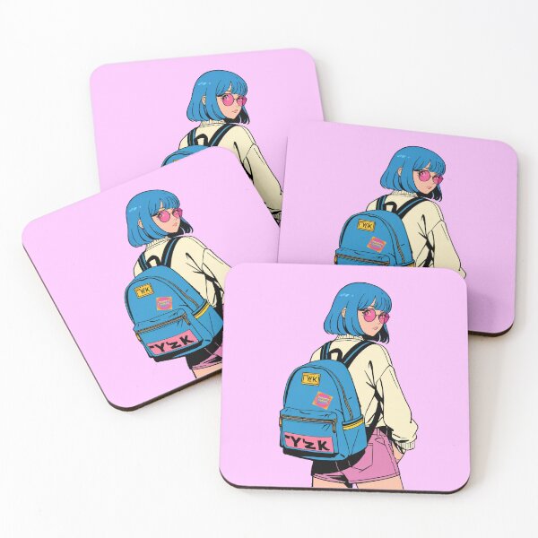 Item preview, Y2K School Vibes designed and sold by Bearabilia.